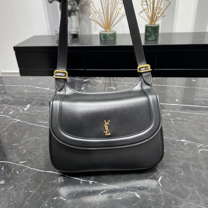 Y*L top handle bags